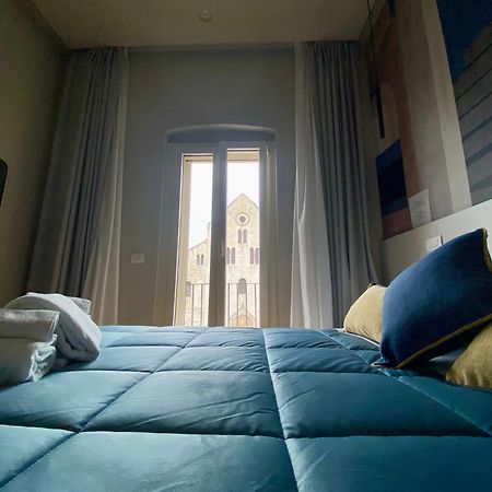 Nonno Nicola Rooms Bari Exterior foto