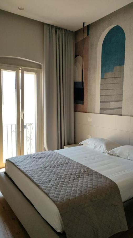 Nonno Nicola Rooms Bari Exterior foto