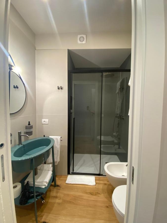 Nonno Nicola Rooms Bari Exterior foto