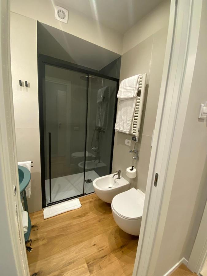 Nonno Nicola Rooms Bari Exterior foto