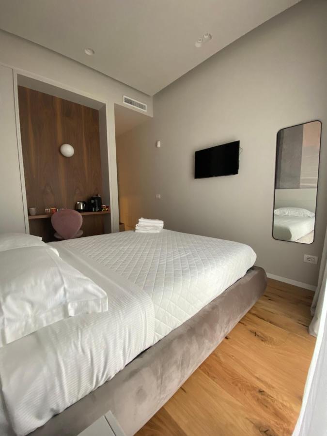 Nonno Nicola Rooms Bari Exterior foto