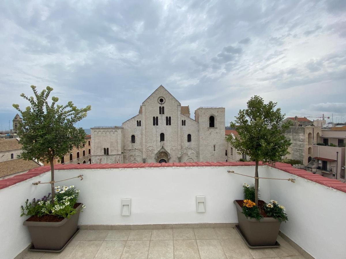 Nonno Nicola Rooms Bari Exterior foto