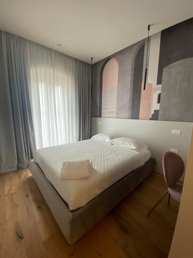 Nonno Nicola Rooms Bari Exterior foto