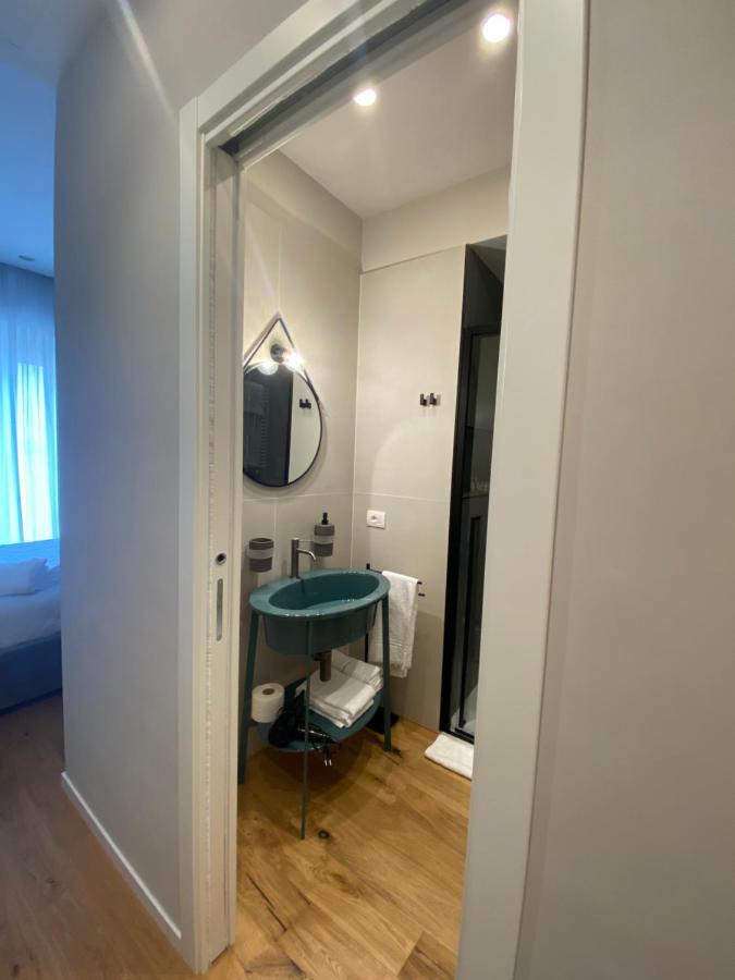 Nonno Nicola Rooms Bari Exterior foto