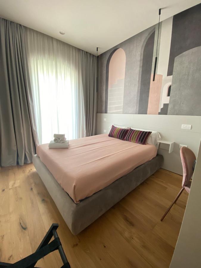 Nonno Nicola Rooms Bari Exterior foto