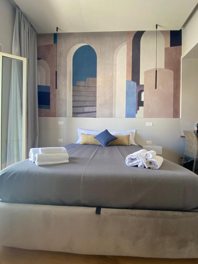 Nonno Nicola Rooms Bari Exterior foto