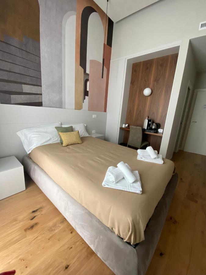 Nonno Nicola Rooms Bari Exterior foto