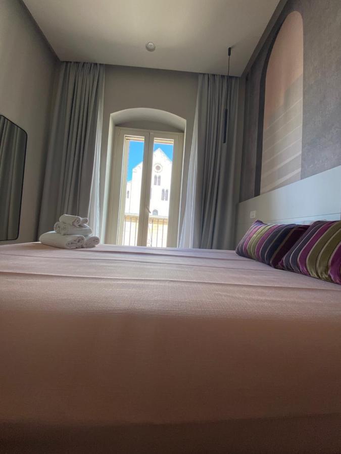Nonno Nicola Rooms Bari Exterior foto