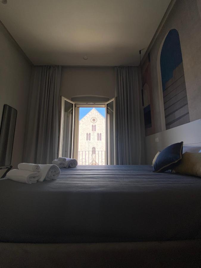 Nonno Nicola Rooms Bari Exterior foto