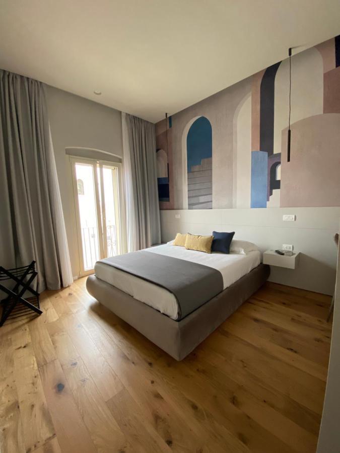 Nonno Nicola Rooms Bari Exterior foto