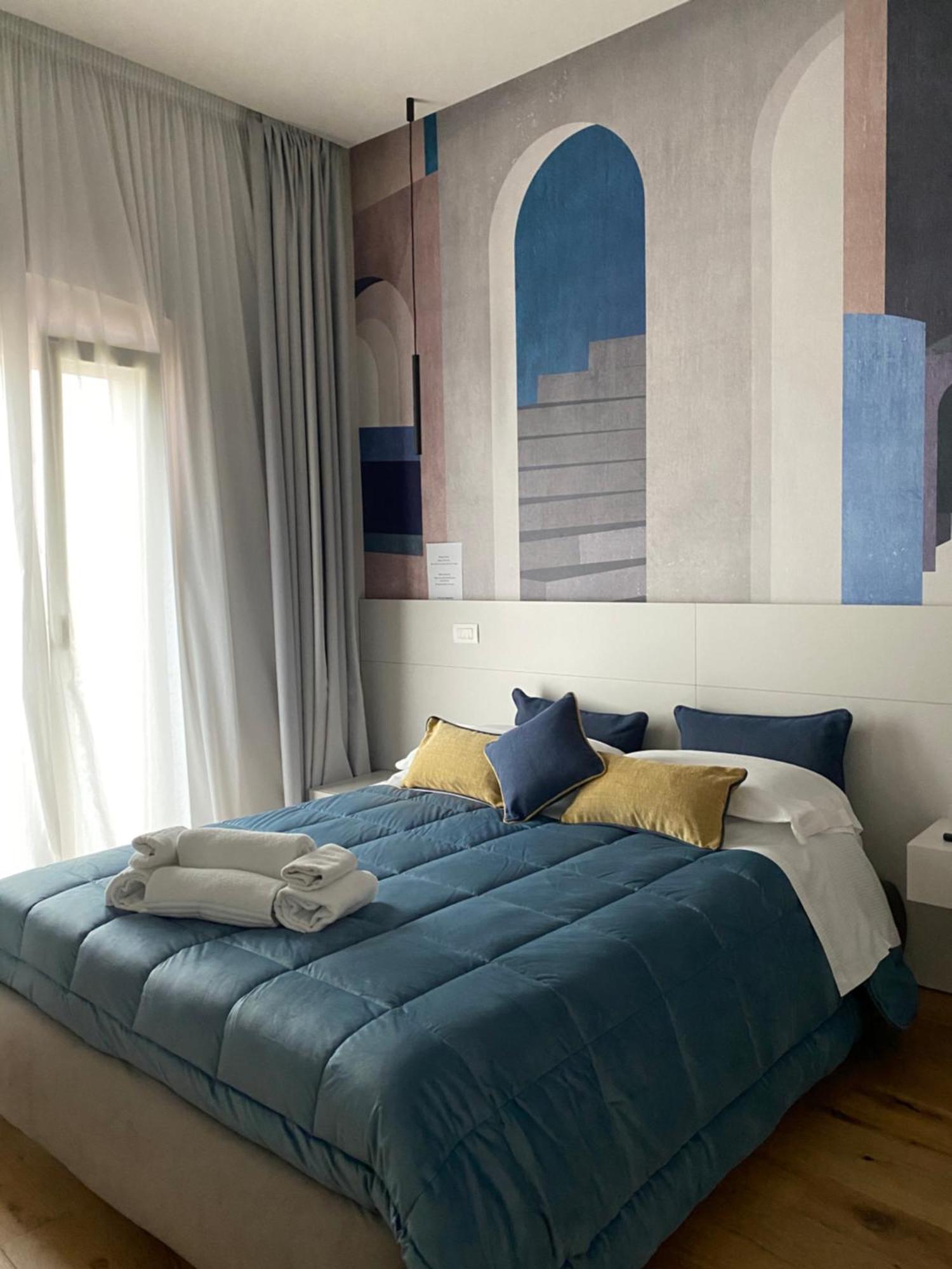 Nonno Nicola Rooms Bari Exterior foto