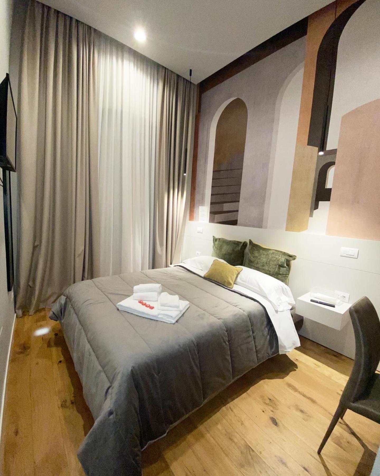 Nonno Nicola Rooms Bari Exterior foto