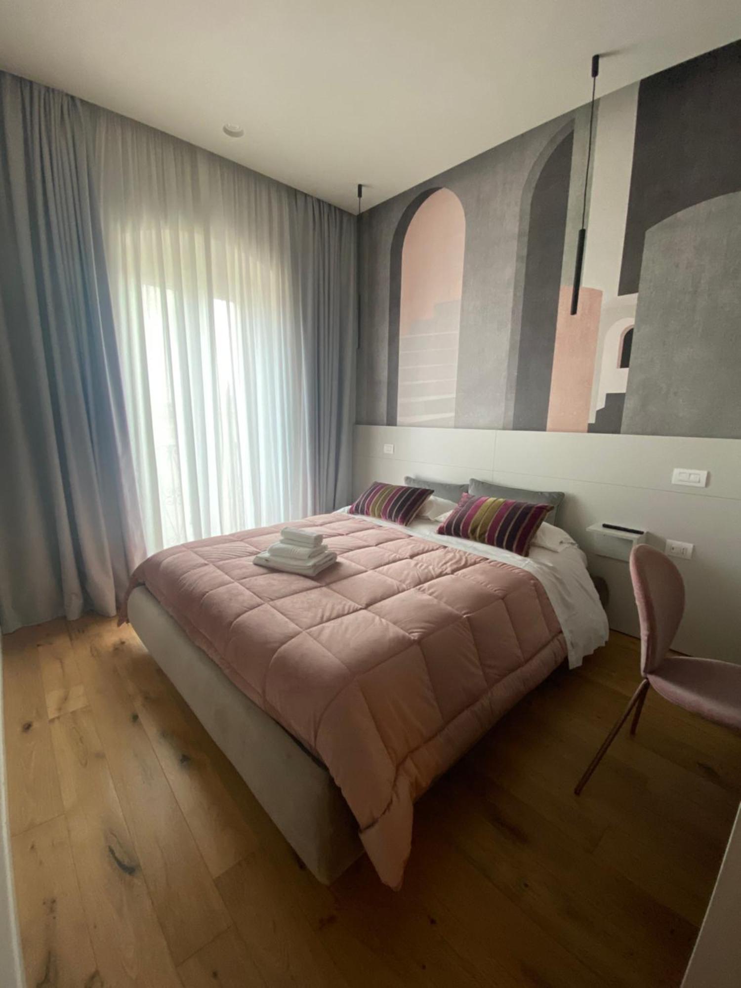 Nonno Nicola Rooms Bari Exterior foto