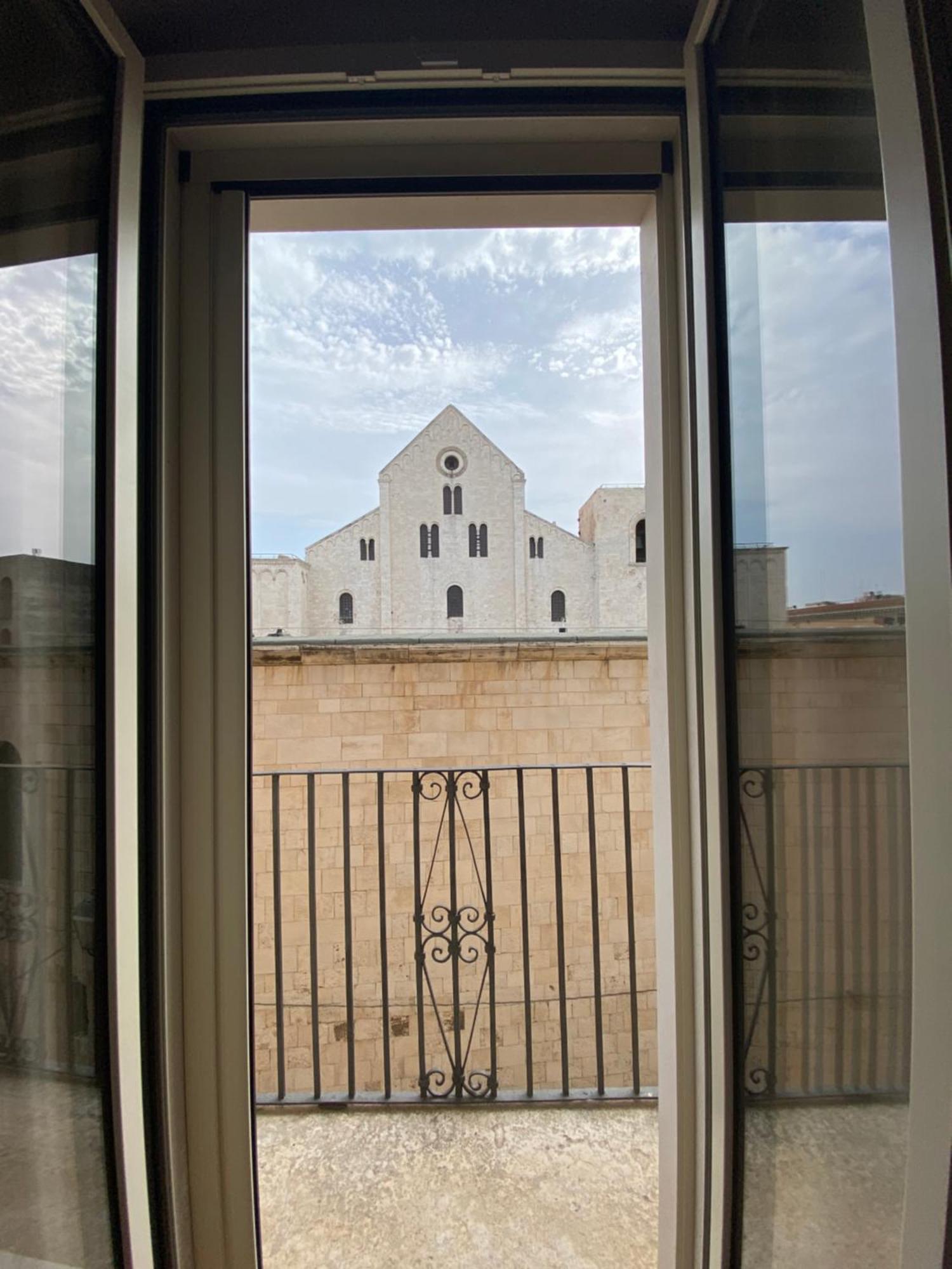Nonno Nicola Rooms Bari Exterior foto
