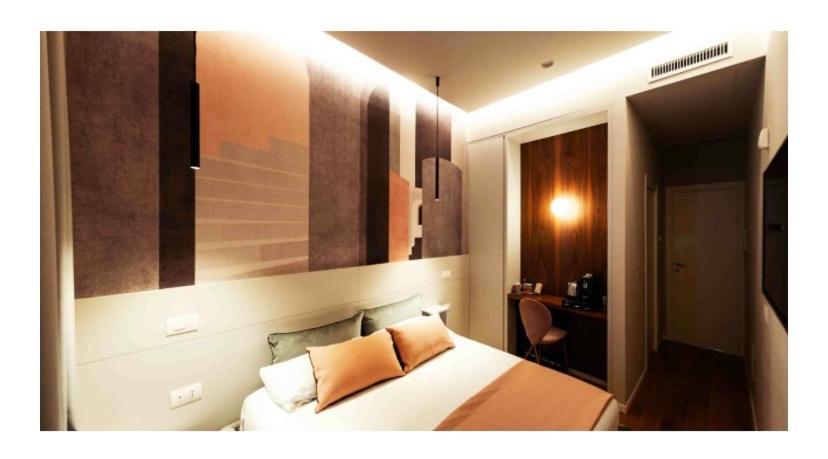 Nonno Nicola Rooms Bari Exterior foto