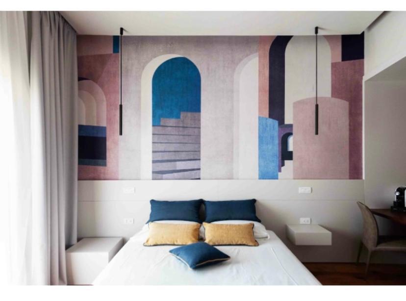 Nonno Nicola Rooms Bari Exterior foto
