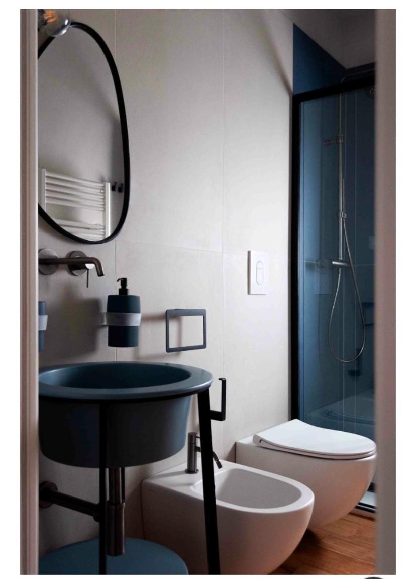 Nonno Nicola Rooms Bari Exterior foto