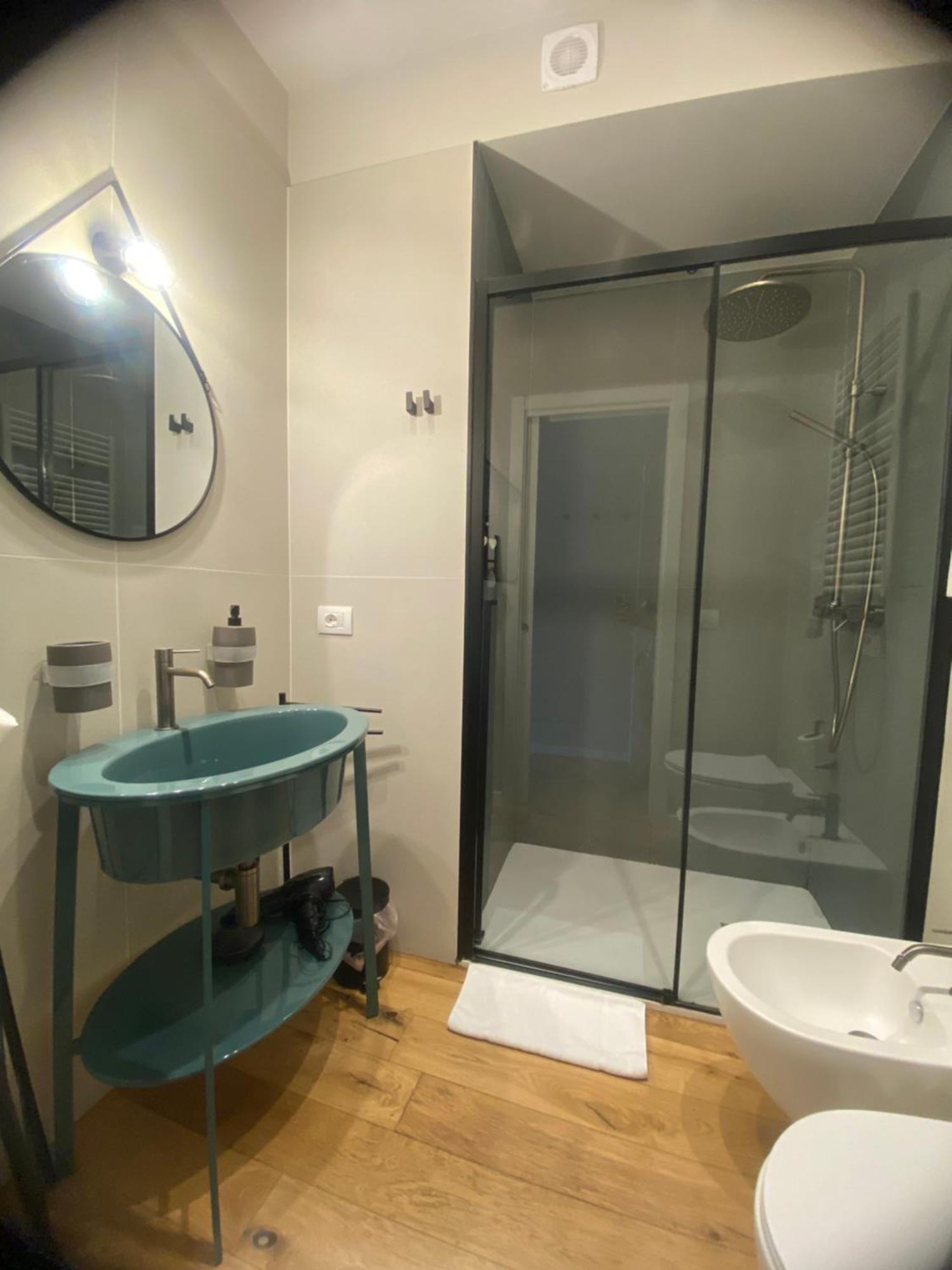 Nonno Nicola Rooms Bari Exterior foto