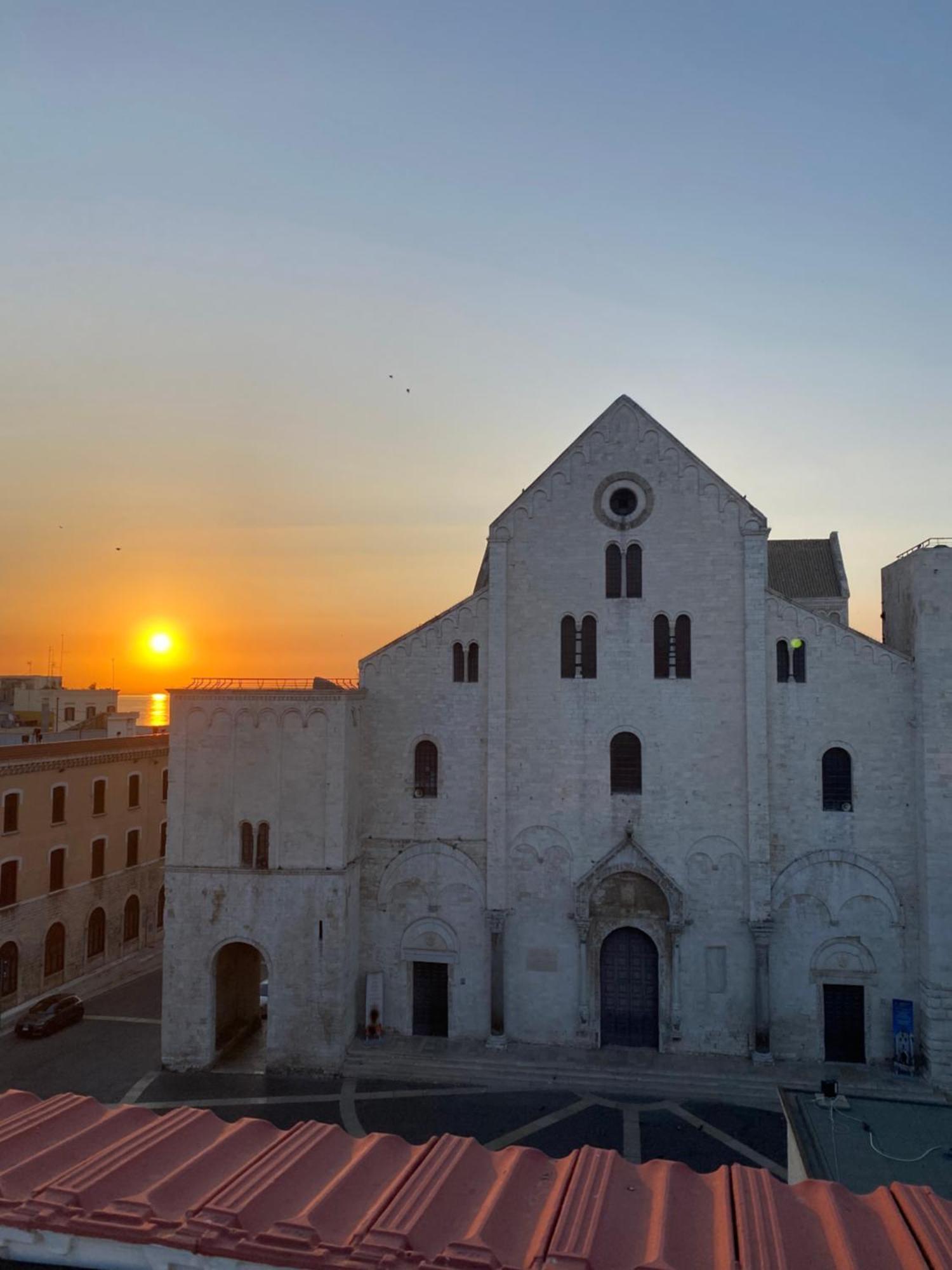 Nonno Nicola Rooms Bari Exterior foto