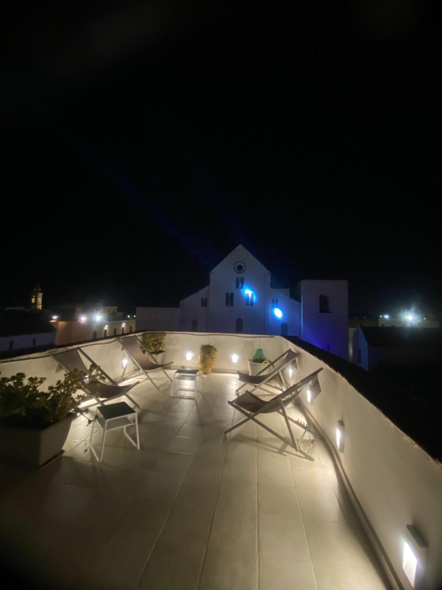 Nonno Nicola Rooms Bari Exterior foto