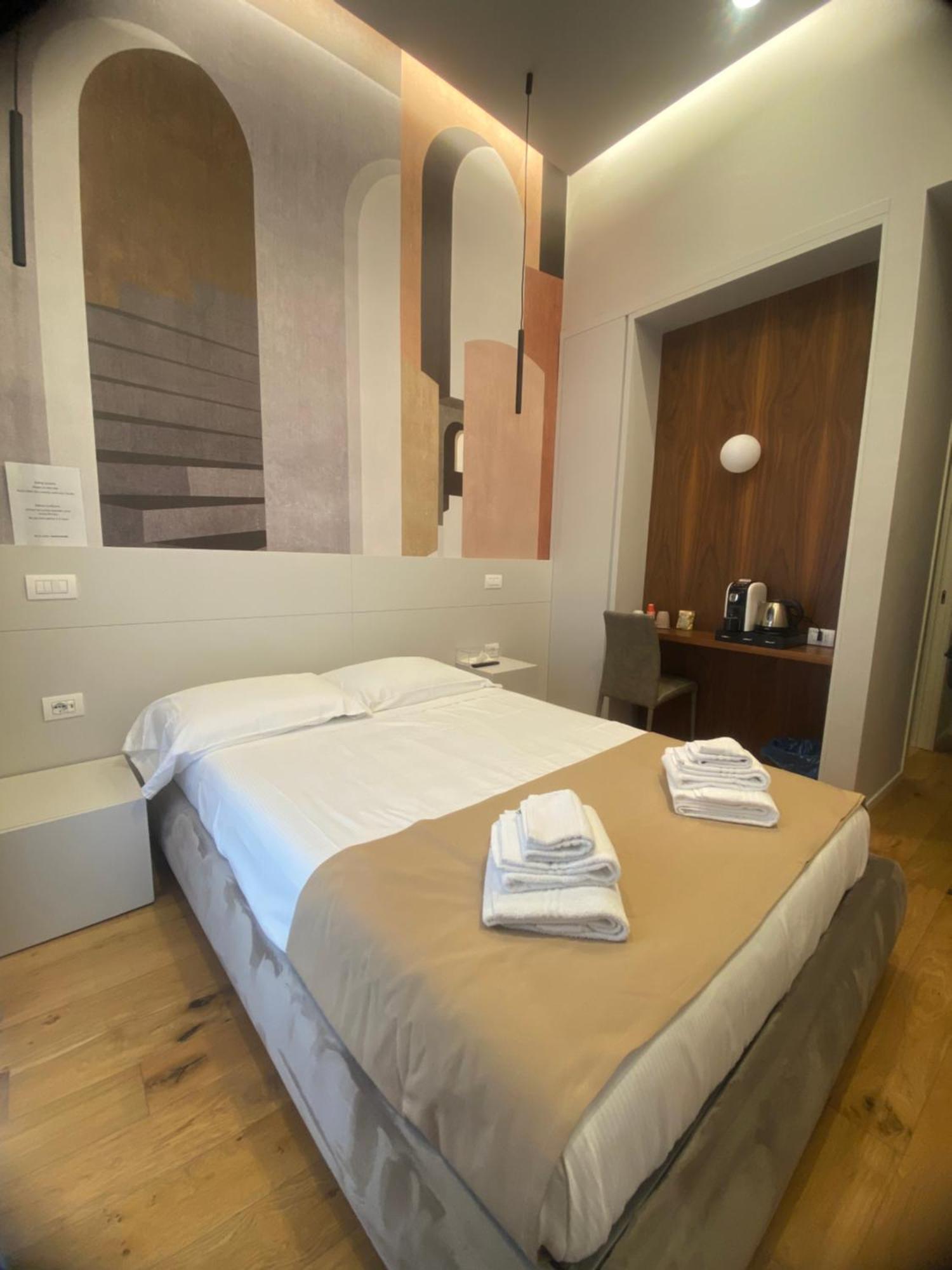 Nonno Nicola Rooms Bari Exterior foto
