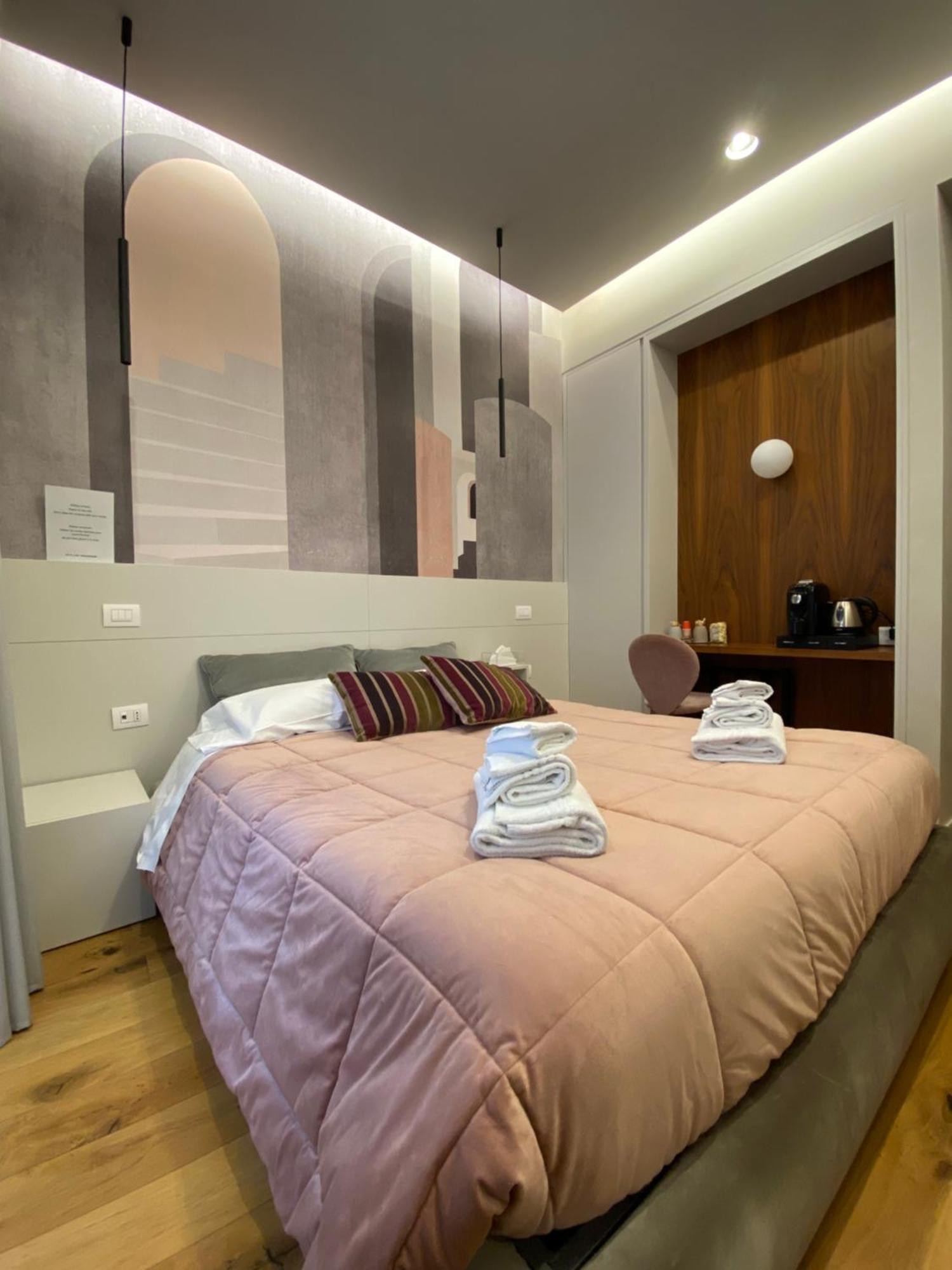Nonno Nicola Rooms Bari Exterior foto